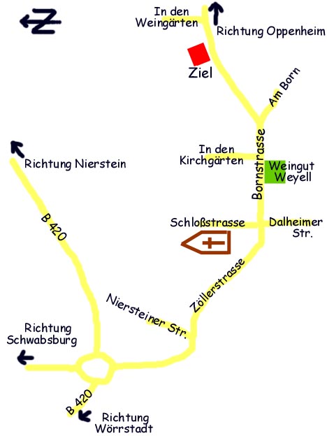 Dexheim