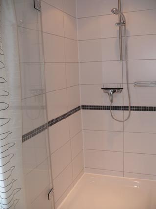Dusche