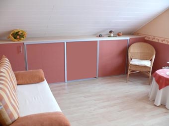 Schlafzimmer 2