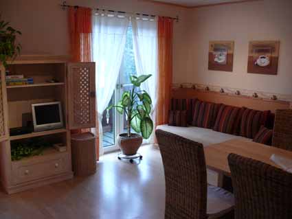 Wohn- Esszimmer1
